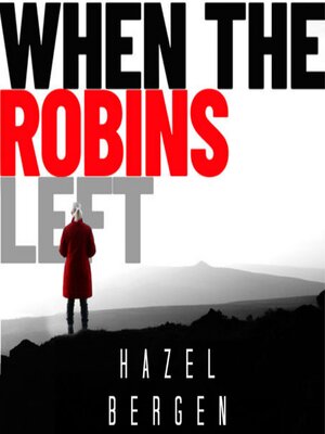 cover image of When the Robins Left